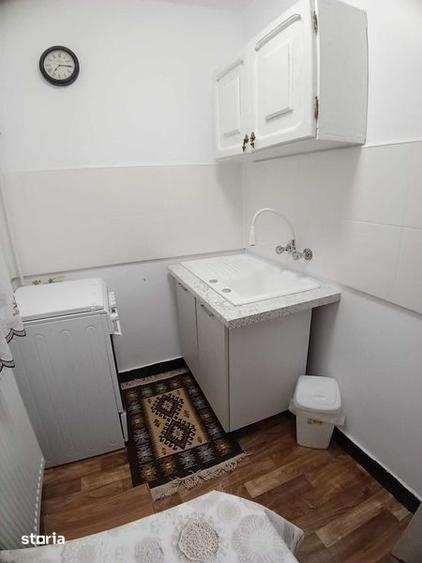 Garsonieră în Paltiniș