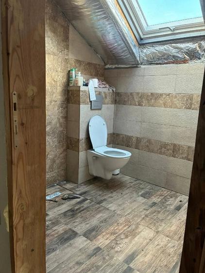 Casă cu Teren 840 Mp în Vale