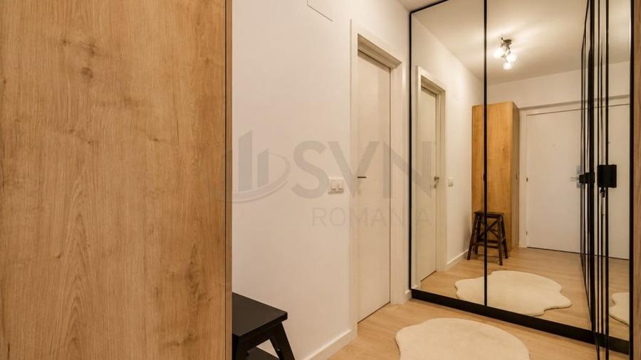 Apartament cu 3 camere decomandat în Mogoșoaia