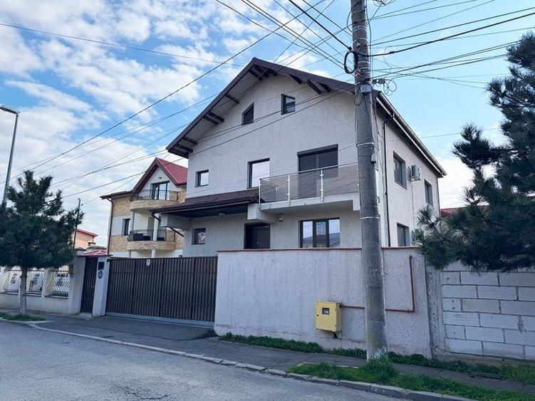 Vila de inchiriat | Spatiu birouri | Sediu firma | Prima inchriere | Utilitati - 1
