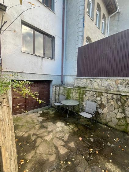 Casă cu 4 camere în Ultracentral