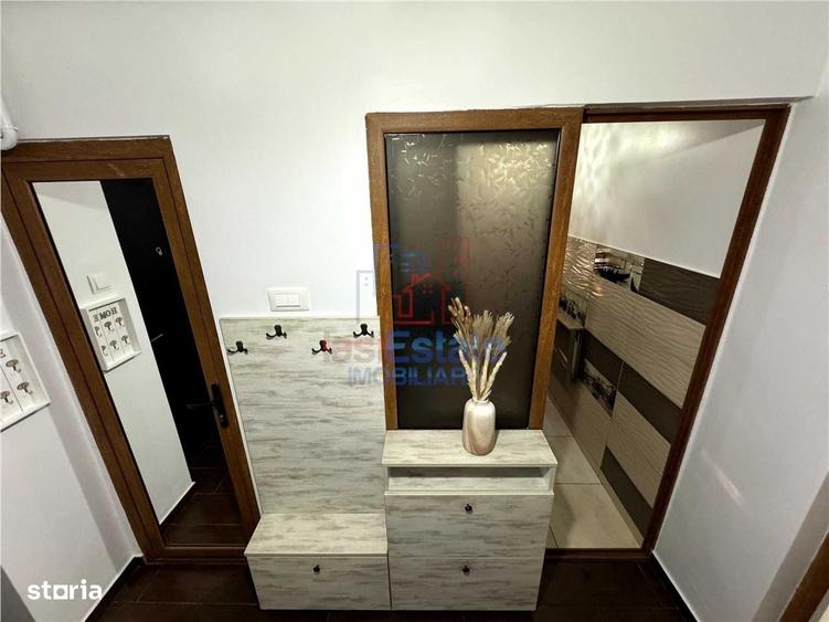 Apartament 1 camera zona Alexandru cel Bun - 7