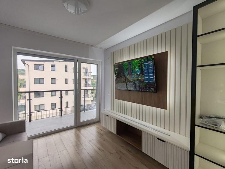 Ap 2 camere -86.20000euro cu loc parcare inclus-Rediu-Pacurari-Copou - 1