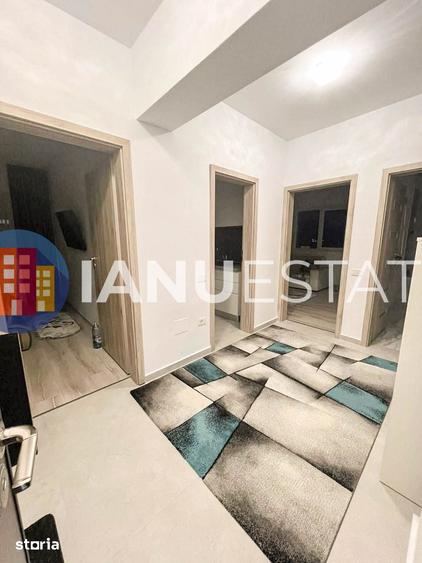Berceni GrandArena Metalurgiei PrimaChirie CentralaParcare PetFriendly - 8