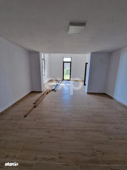 Spațiu comercial, de 110 mp, în Daneș