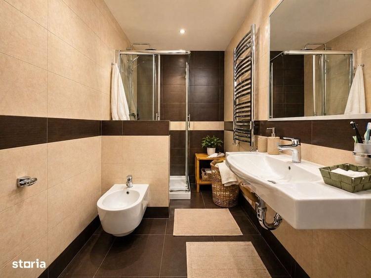 Apartament cu 4 camere în Iancu Nicolae