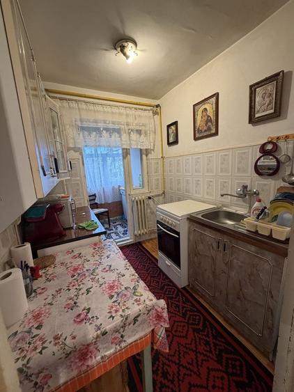Garsonieră în Central