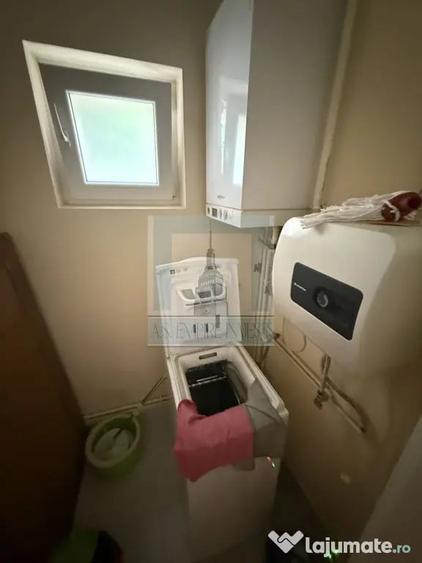 Apartament cu 2 camere decomandat în Răcădău