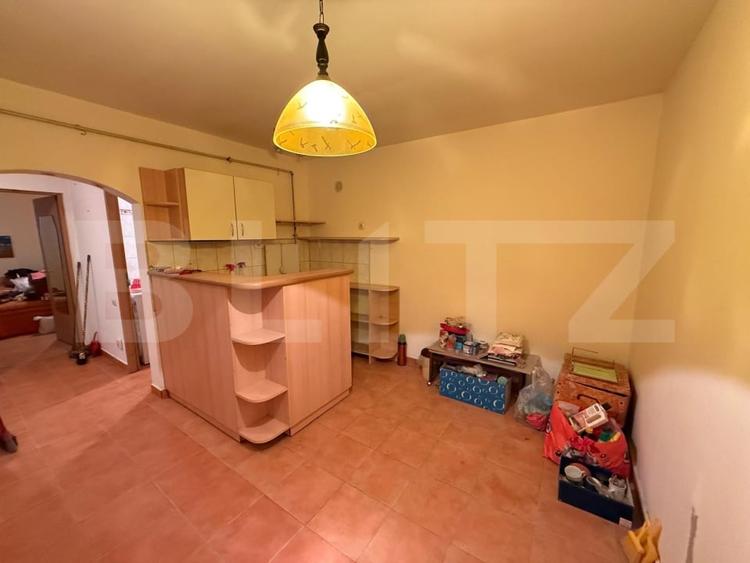 Casa 2 camere - zona Cantacuzino - 3