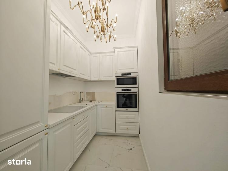 Apartament complet renovat - Piata Sinaia - Comision 0% - 1