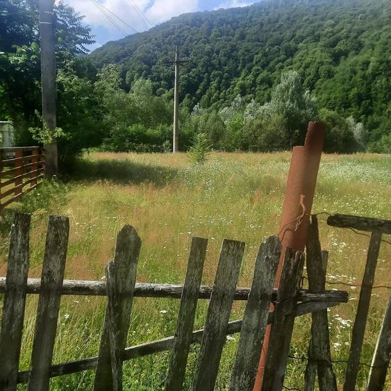 Teren de 1081 mp, în Malaia
