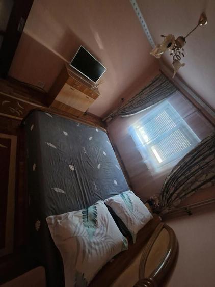 Apartament cu 3 camere în Decebal
