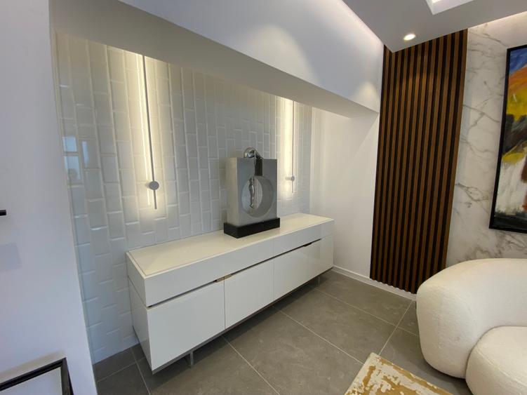 Apartament cu 2 camere decomandat în Exterior Nord