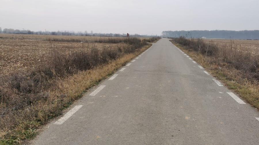 Teren Construcții intravilan de 4550 mp, în Ciolpani