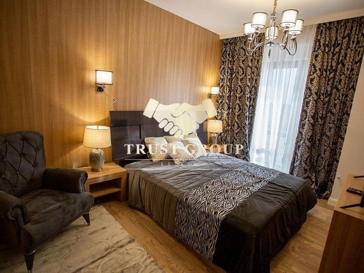 Apartament cu 4 camere decomandat, mobilat în Șoseaua Nordului