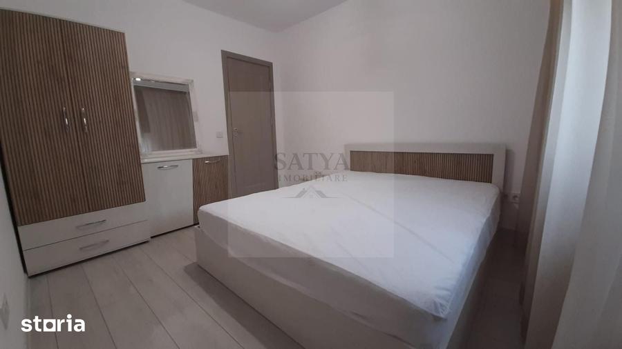 Apartament cu 2 camere decomandat în Tomis III
