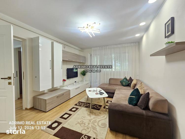 Ap3cam City Park Mall - Parcul Tabacariei - Tomis Nord - 550 euro - 12