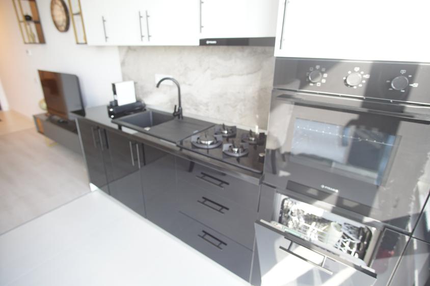 Tower Residence Rahova Apartament Lux Loc Parcare+Boxa - 6