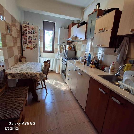 Apartament cu 2 camere în Chiajna