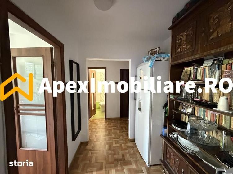 Apartament 3 camere de vanzare Obor Bucuresti | ApexImobiliare.ro - 15