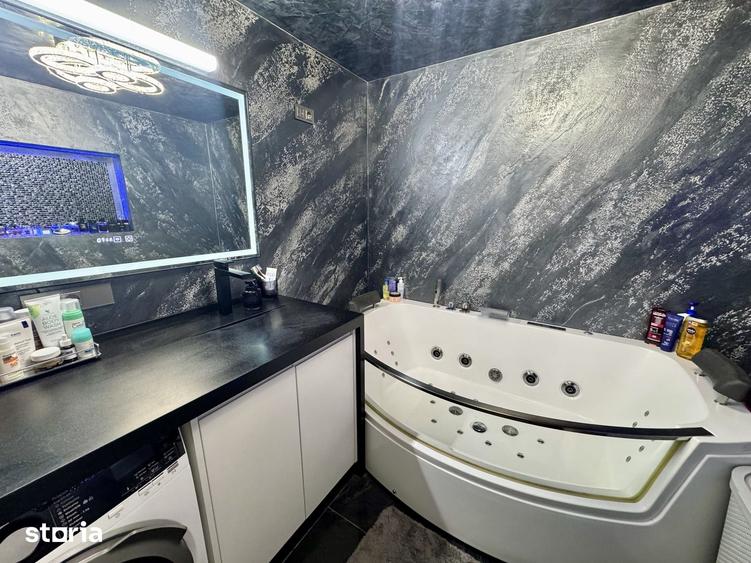 Apartament cu 2 camere în 6 Vânători