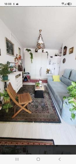 Apartament cu 2 camere decomandat în Sălaj