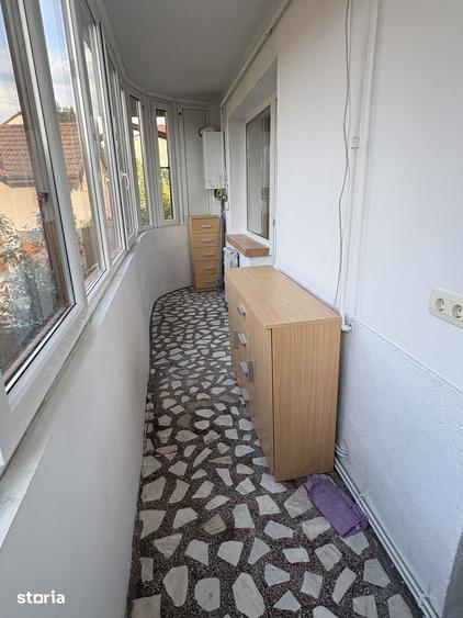 Apartament cu 4 camere în Central
