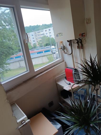 Garsonieră decomandată în Sâncraiu de Mureș