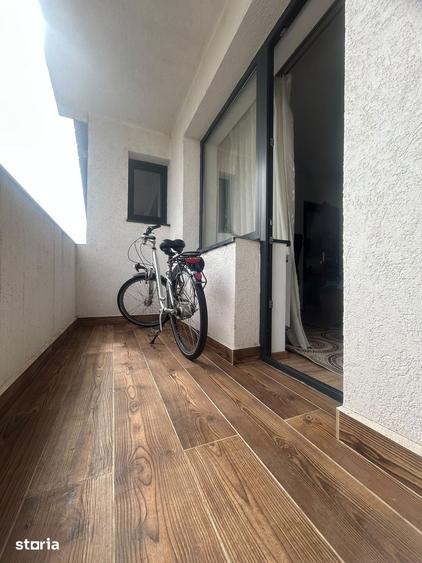 Apartament cu 3 camere în Confecții