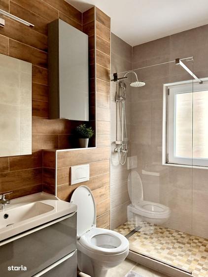 Apartament cu 3 camere decomandat în Dumbrăvița
