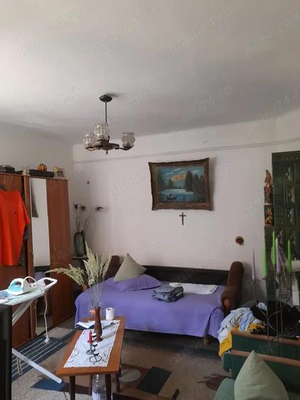Casă cu 3 camere cu Teren 351 Mp în Brazda lui Novac
