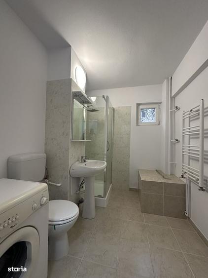 Apartament cu 3 camere decomandat în Ultracentral