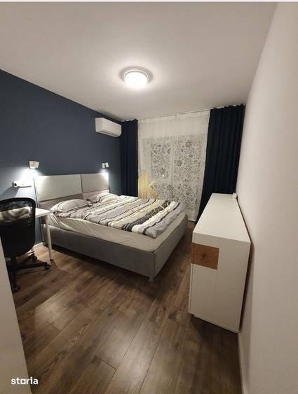 Apartament cu 3 camere în Pipera