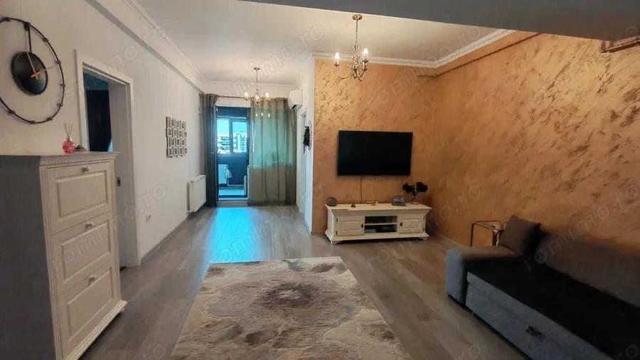 Apartament 2 camere transformat in 3 Zona Gara - 5