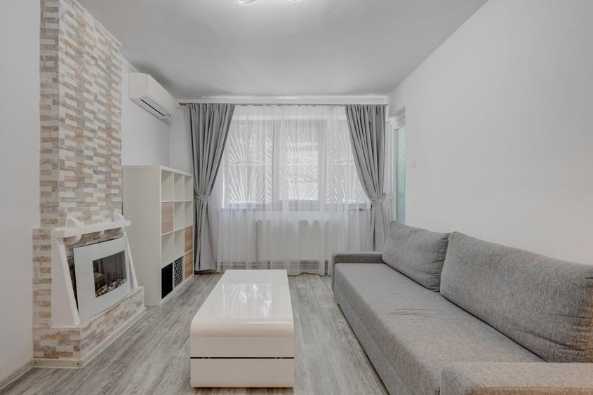 Apartament 3 camere | Tineretului - Timpuri Noi - 2