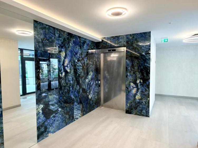 Apartament cu 2 camere în Torontalului