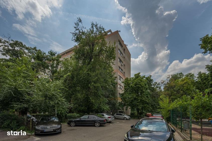 Baba Novac, 2 camere, prima inchiriere, pet friendly - 11