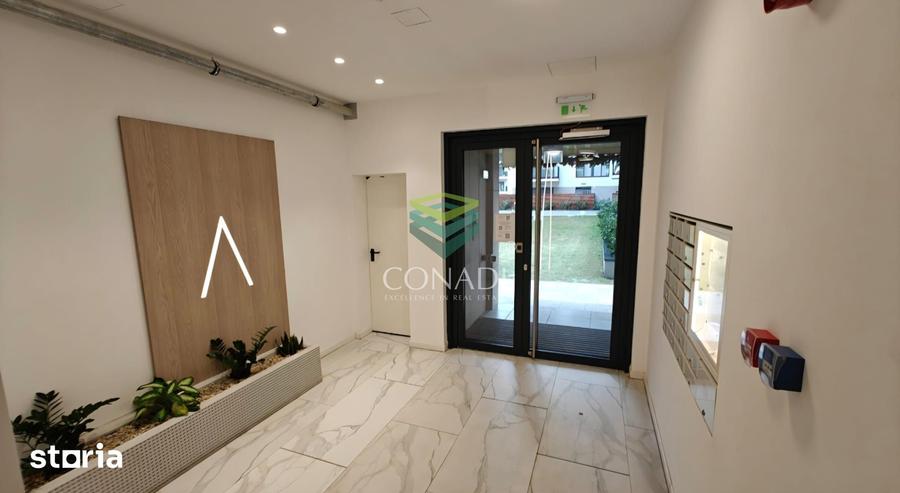 Apartament cu 2 camere în Grivița
