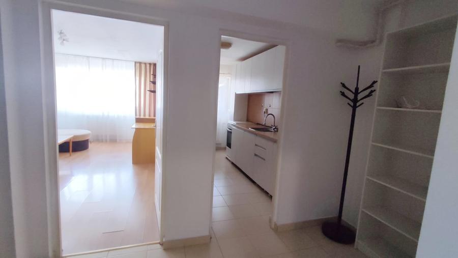 Apartament 1 camera  Zorilor Calea Turzii - 4