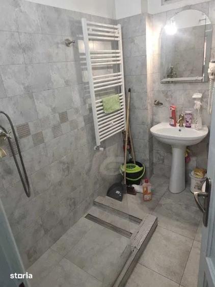Garsonieră în Trei Stejari