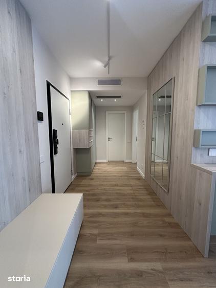 ICON Garden | Mo?ilor | 2 Camere Premium | 60 mp | 2 Balcoane | Parcar - 9