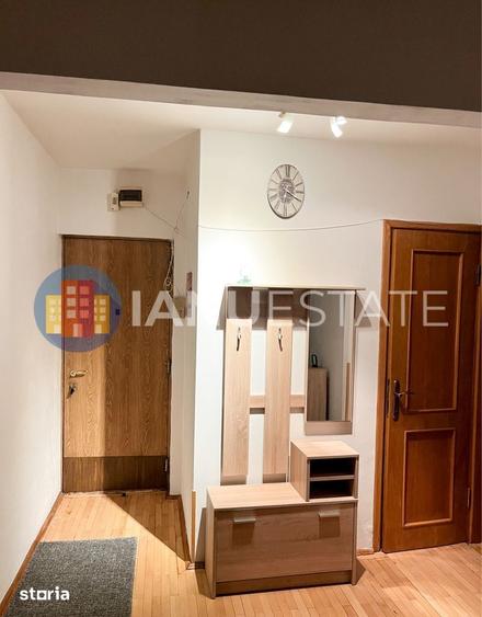 Apartament cu 2 camere decomandat în Grozăvești