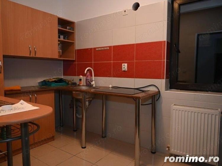 Oferim apartament doua camere decomandate zona Lacul Tei - 7