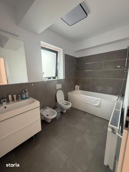 Casă cu 4 camere cu Teren 500 Mp în Blejoi