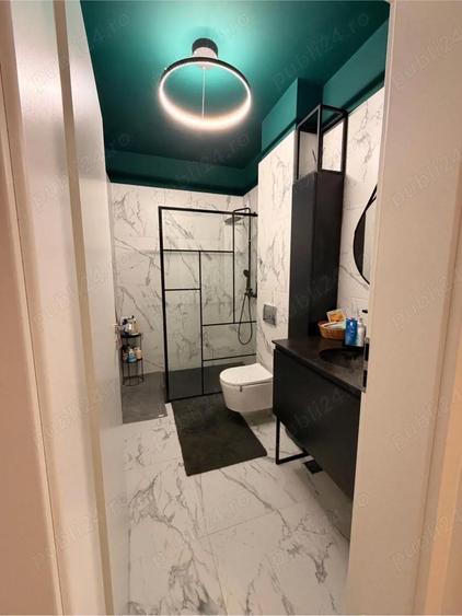 Apartament cu 3 camere decomandat în Apărătorii Patriei