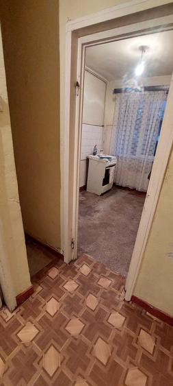 Apartament cu 2 camere semidecomandat în Petros
