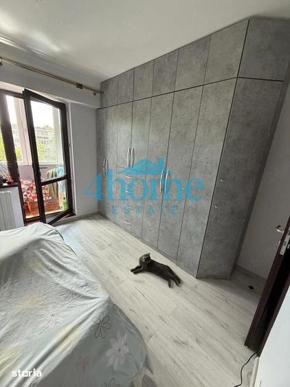 Apartament cu 3 camere în Berceni