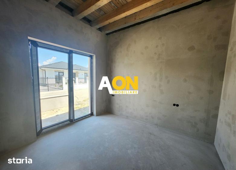 Casa noua 4 camere, 399mp teren, predare la cheie, Orizont - 18