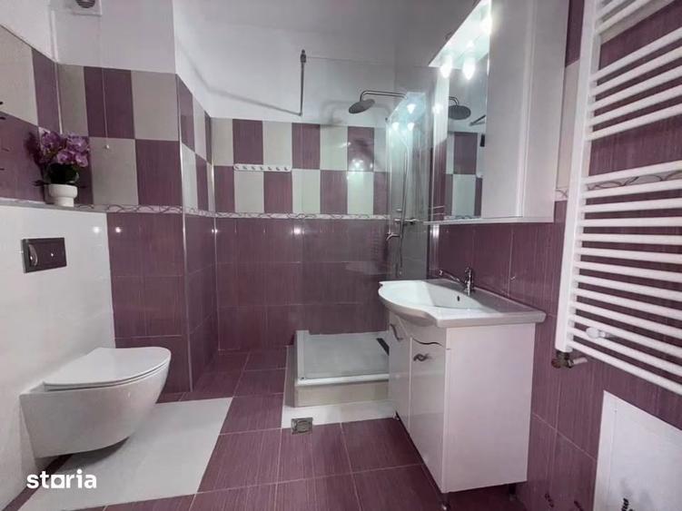 Apartament cu 2 camere în UTA