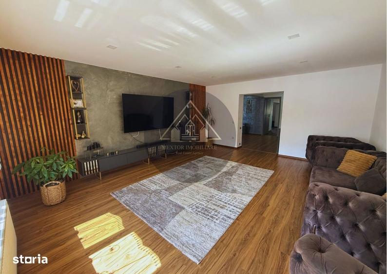 Casă cu 4 camere decomandat cu Teren 1580 Mp în Alma